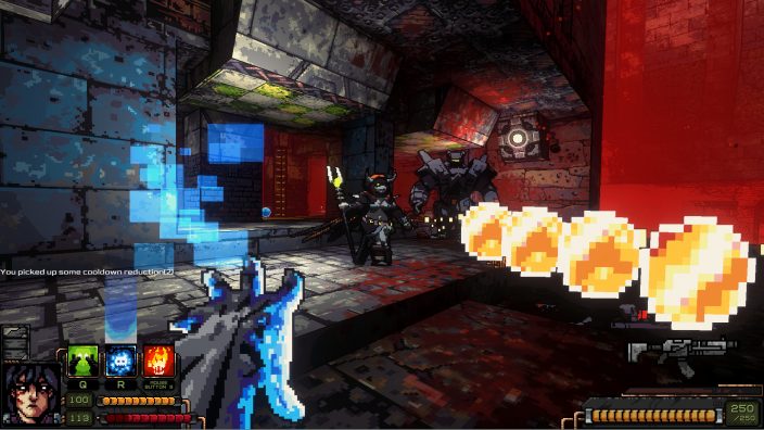 Project Warlock II İndir ekran görüntüsü 3