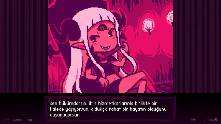 BAD END THEATER İndir ekran görüntüsü 2