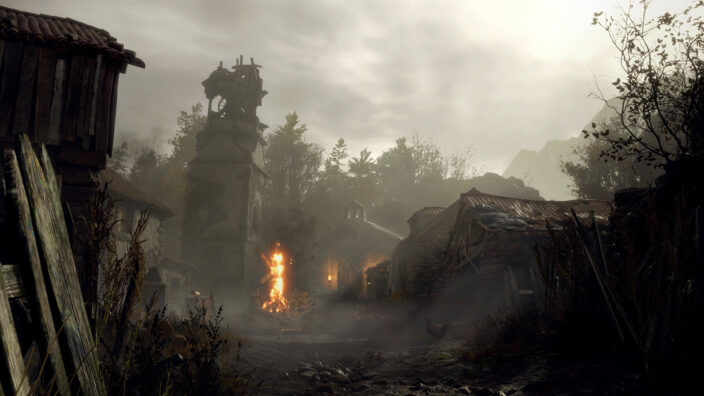Resident Evil 4 İndir ekran görüntüsü 3