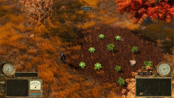 Tunguska The Visitation Ravenwood Stories İndir ekran görüntüsü 4