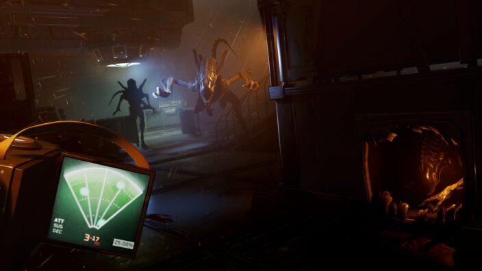 Alien Rogue Incursion İndir ekran görüntüsü 2