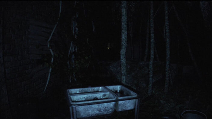 Abandoned Souls İndir ekran görüntüsü 2
