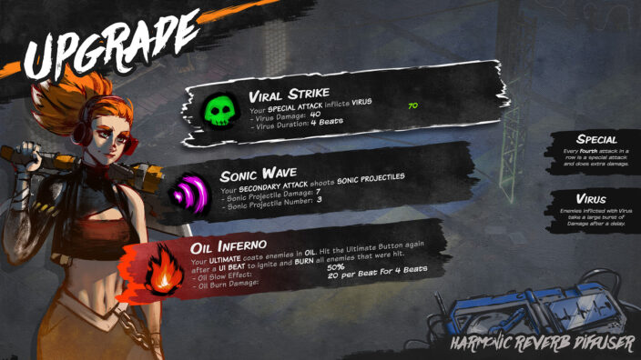 Beat Slayer İndir ekran görüntüsü 4