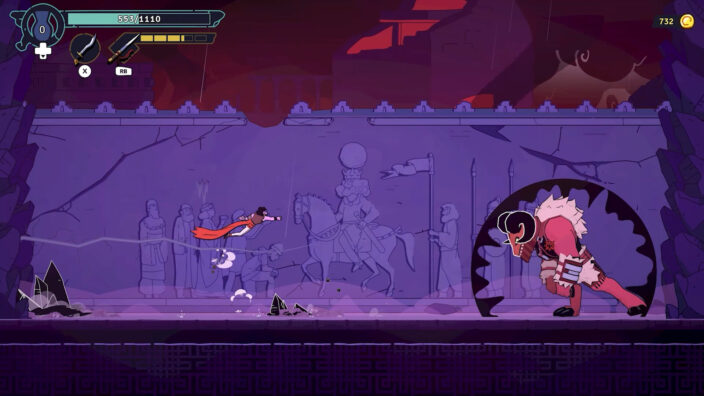 The Rogue Prince of Persia İndir ekran görüntüsü 3