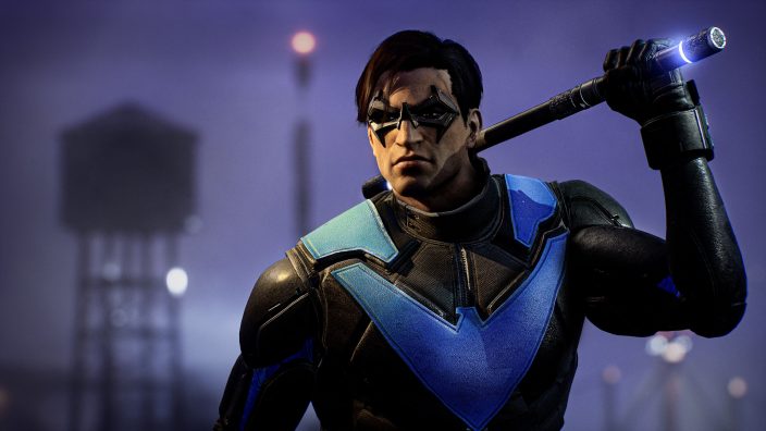 Gotham Knights İndir ekran görüntüsü 4