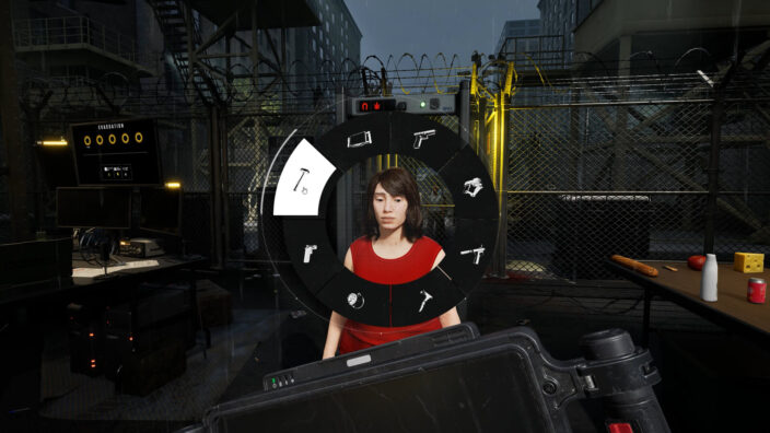 Quarantine Zone The Last Check İndir ekran görüntüsü 4
