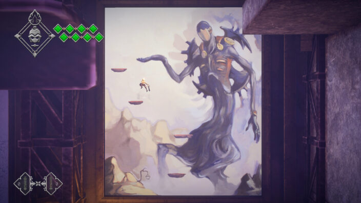 Candle Knight İndir ekran görüntüsü 3