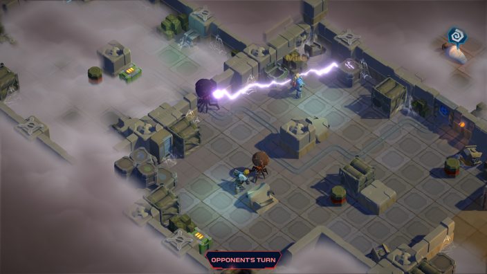 Spaceland: Frontier İndir ekran görüntüsü 4