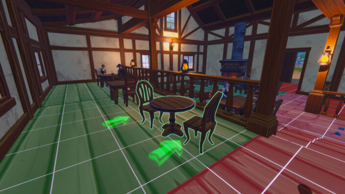 Tavern Manager Simulator İndir ekran görüntüsü 4