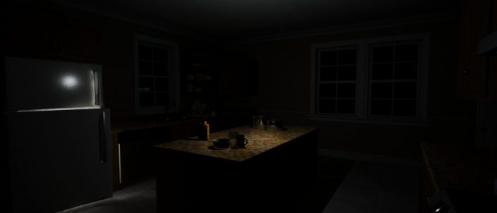 Dark Past İndir ekran görüntüsü 3