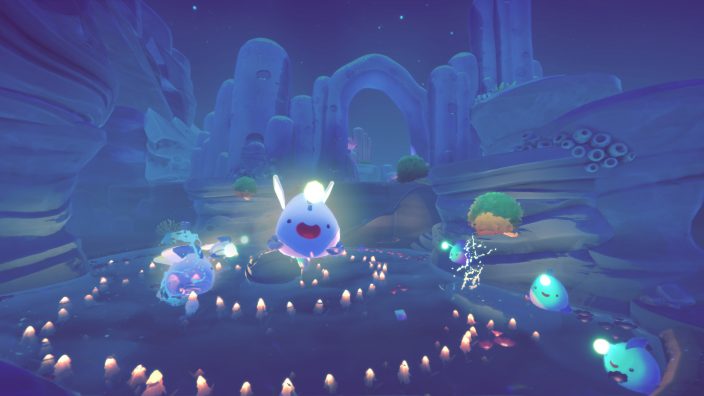 Slime Rancher 2 İndir ekran görüntüsü 4