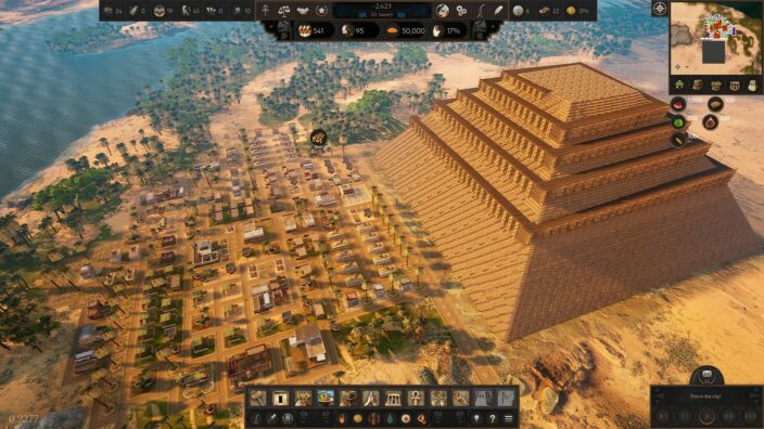 Builders of Egypt İndir ekran görüntüsü 1