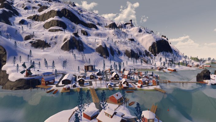 Grand Mountain Adventure: Wonderlands İndir ekran görüntüsü 1