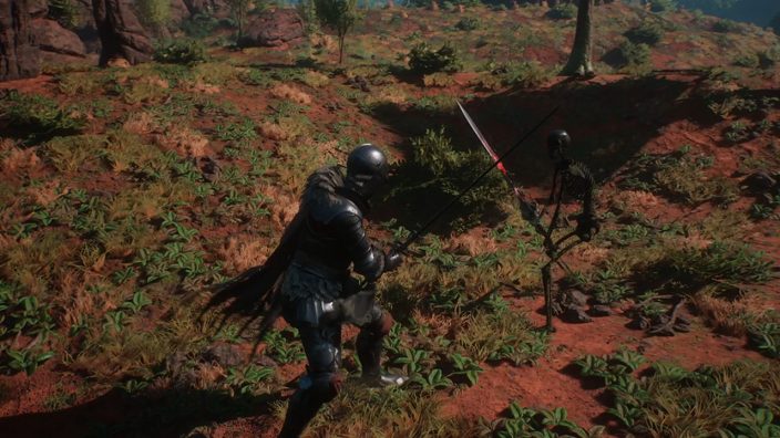Lonely Knight İndir ekran görüntüsü 3