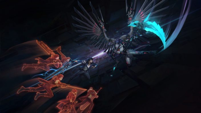 Ultra Age Rebirth Project İndir ekran görüntüsü 1