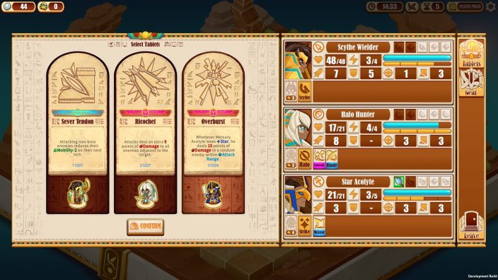 Warriors of the Nile 2 İndir ekran görüntüsü 3