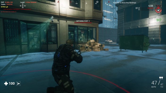 Tactical Operations Force İndir ekran görüntüsü 3