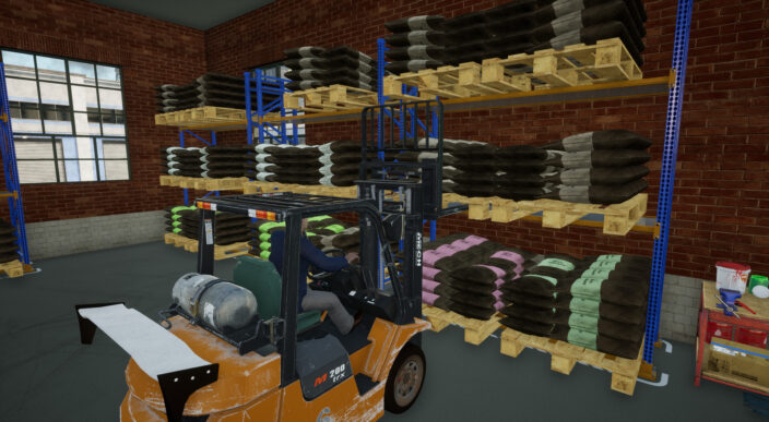 Beer Factory İndir ekran görüntüsü 2