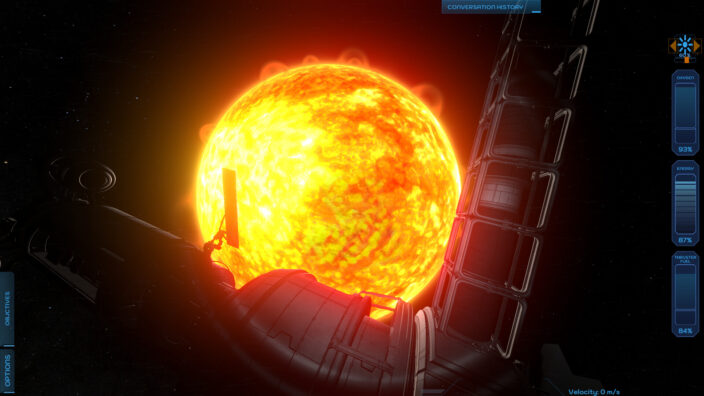 Space Mechanic Simulator İndir ekran görüntüsü 1