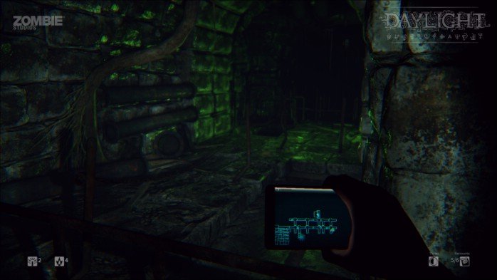 Daylight İndir ekran görüntüsü 10