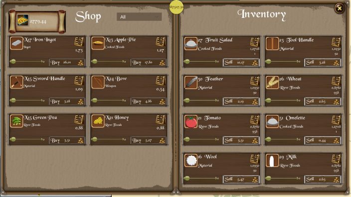 Caravan Trade Tycoon İndir ekran görüntüsü 3