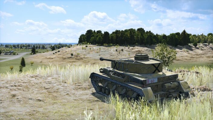 Steel Division 2 Men of Steel İndir ekran görüntüsü 1