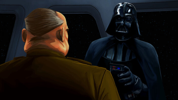 STAR WARS Dark Forces Remaster İndir ekran görüntüsü 3