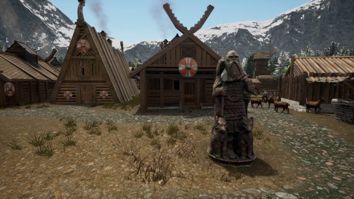 Land of the Vikings İndir ekran görüntüsü 4