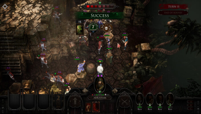 Flint Treasure of Oblivion İndir ekran görüntüsü 1
