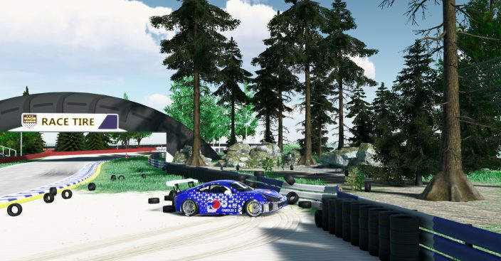 RaceLeague İndir ekran görüntüsü 3