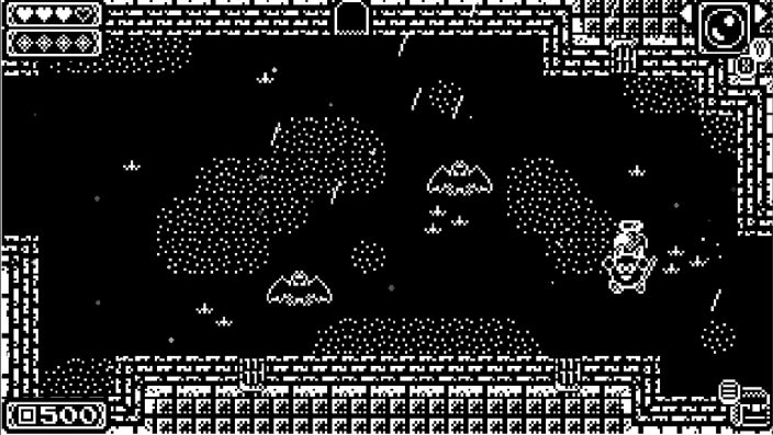 UnderDungeon İndir ekran görüntüsü 2