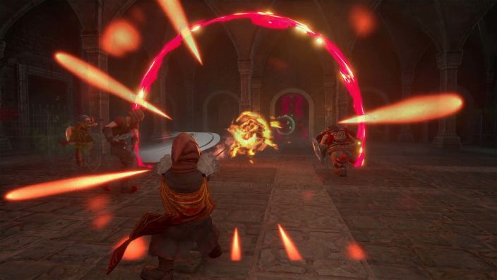 Dungeons of Sundaria İndir ekran görüntüsü 1