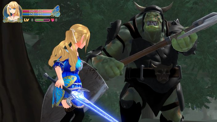 Demon Sword: Incubus İndir ekran görüntüsü 2