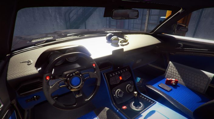 Thief Simulator İndir ekran görüntüsü 11