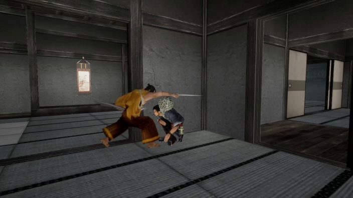 Kamiwaza Way of the Thief İndir ekran görüntüsü 2