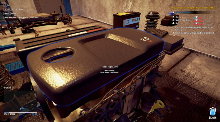 Thief Simulator İndir ekran görüntüsü 2