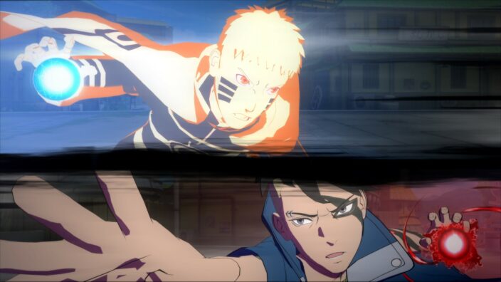 Naruto X Boruto Ultimate Ninja Storm Connections İndir ekran görüntüsü 4