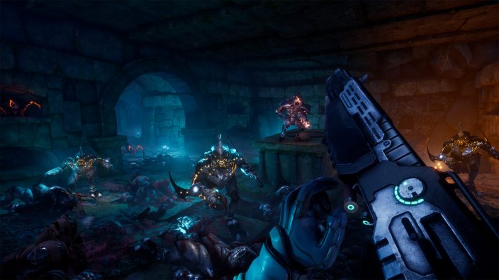 Warstride Challenges İndir ekran görüntüsü 4