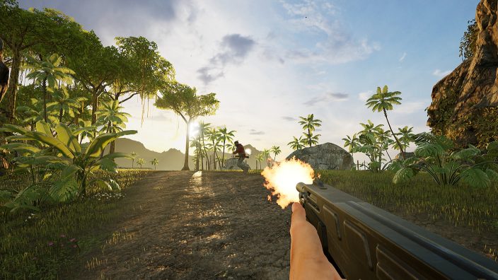 Strike Force 2 – Terrorist Hunt İndir ekran görüntüsü 3