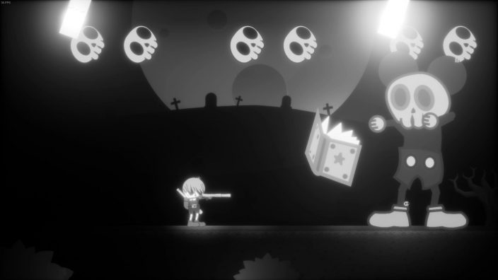 Noobkillers: Spooky Indie Experiment İndir ekran görüntüsü 2