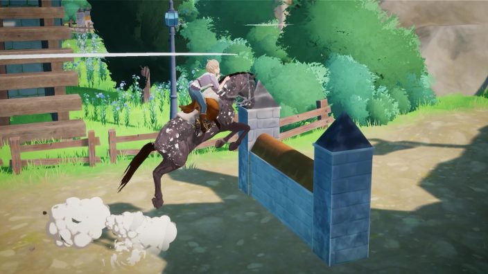 Horse Tales Emerald Valley Ranch İndir ekran görüntüsü 3