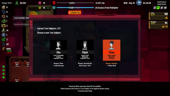 Rogue AI Simulator İndir ekran görüntüsü 4