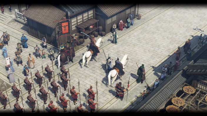 Three Kingdoms Zhao Yun İndir ekran görüntüsü 3