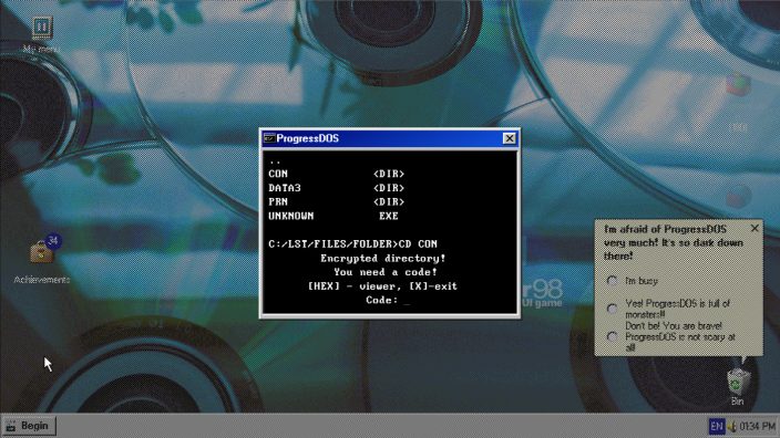 Progressbar95 İndir ekran görüntüsü 3