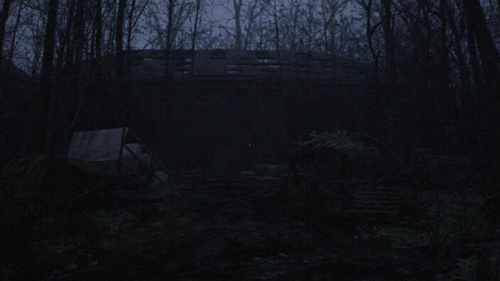 Abandoned Souls İndir ekran görüntüsü 1
