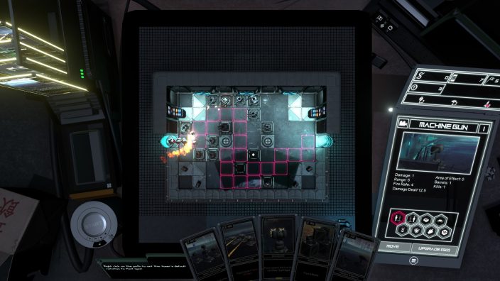 Cartridge Defense İndir ekran görüntüsü 3