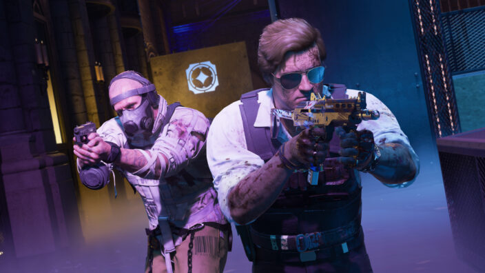 Call of Duty Black Ops 6 İndir ekran görüntüsü 3