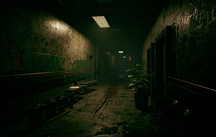 Demon Of The Dark İndir ekran görüntüsü 1