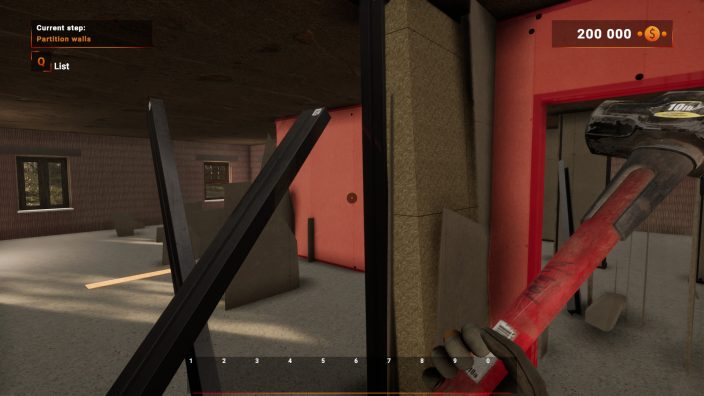 Builder Simulator İndir ekran görüntüsü 4