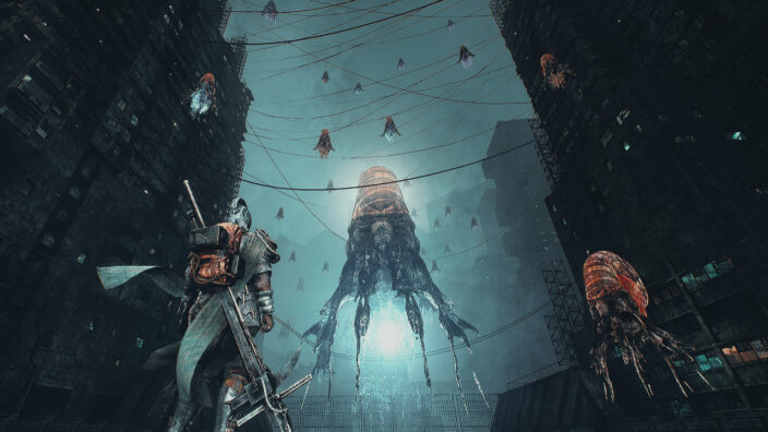 Bleak Faith Forsaken İndir ekran görüntüsü 4